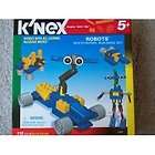 nex Robots Set Building Blocks Bricks Lego Toy Kit