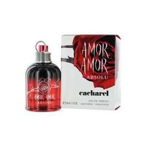  AMOR AMOR ABSOLU perfume by Cacharel Beauty