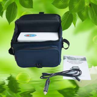 2012 NEW LCD 0L 5L OXYGEN GENERATOR CONCENTRATOR ADJUSTABLE OXYGEN 90% 