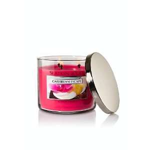  Bath and Body Works Slatkin & Co Caribbean Escape Scented 