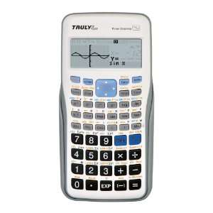  Truly Graphing Calculator TG205 Electronics