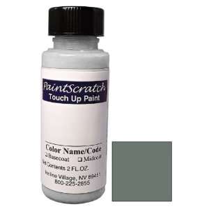  2 Oz. Bottle of Graphite Metallic Touch Up Paint for 1988 