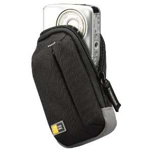 TechWise Case Logic camera bag, camera case for Nikon Coolpix L21, L22 