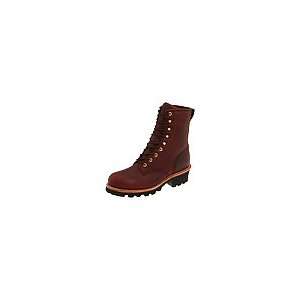  Chippewa   8 Oiled Redwood (Oiled Redwood)   Footwear 