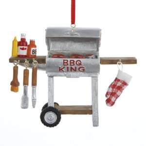  Club Pack of 12 BBQ King Grill Master Christmas 