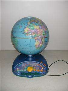 LeapFrog® Explorer Smart Globe  