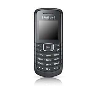    Samsung E1085T GSM Unlocked Moblie Cell Phones & Accessories