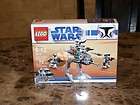 CLONE WALKER BATTLE PACK Star Wars Lego Set #8014 2008