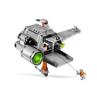 LEGO 7680 STAR WARS THE TWILIGHT  LIMITED EDITION 7680  