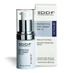  DDF Protective Eye Cream SPF 15 Beauty