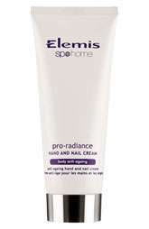 Elemis Pro Radiance Anti Aging Hand & Nail Cream $40.00
