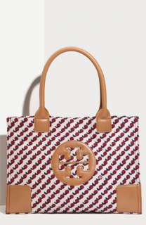 Tory Burch Jules Ella   Mini Tote  