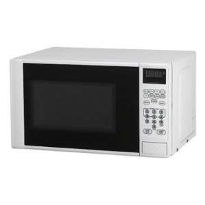  New   Haier MWM0701TW Microwave Oven   DQ2842 Office 