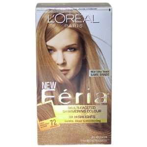    Warmer by LOreal for Unisex   1 Application Hair Color Beauty