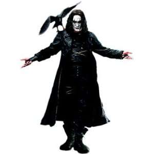  NECA the Crow Eric Draven 18 Action Figure with Sound 
