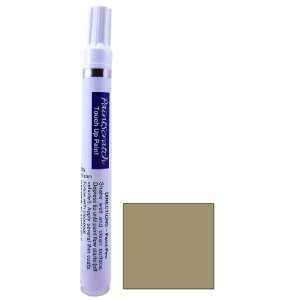  1/2 Oz. Paint Pen of Dune Pearl Beige Effect Touch Up 