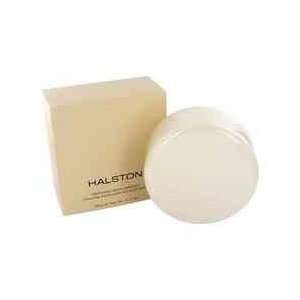  Halston by Halston 5.4 oz Perfumed Bath Powder for Women Halston 