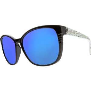 Electric Rosette Sunglasses   Electric Womens Casual Eyewear   Blue 
