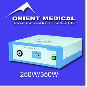Endoscopy Xenon Light Source 350W VS Olympus & STORZ  
