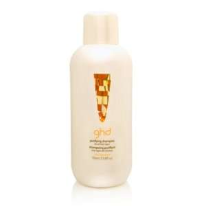  GHD Purifying Shampoo for All Hair Types, 33.8 Ounce 