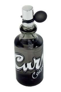 Curve Crush by Liz Claiborne for Men   4.2 oz EDC Spray Tester  