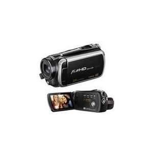  ProGear 1080p HD Camcorder BLK