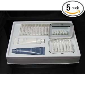  Gosmile Go All Out Tooth Whitening System 37 Ampoules 
