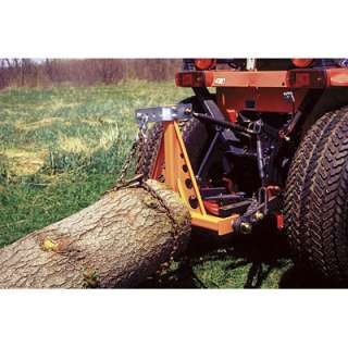 Norwood Log Hog Log Skidder Tractor Attachment #41255  