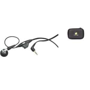   Microphone for Sprint HTC EVO Design 4G (Package Includes a Headset