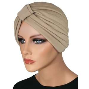  Gloria Turban Headwear by Jon Renau Beauty