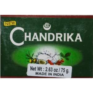  Chandrika Ayurveda for Healthy Skin Soap Beauty