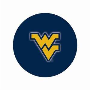  West Virginia Mountaineers Bowling Ball