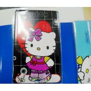   Ultra thin Hello Kitty Card Design USB flash drive Electronics