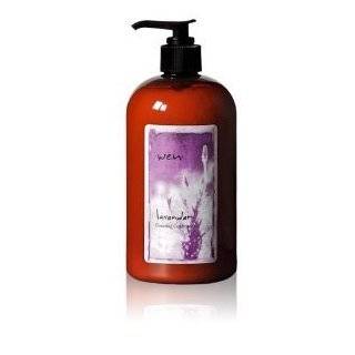WEN® Cleansing Conditioner Lavender 12 oz with Textured balm