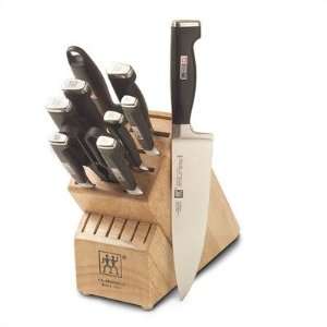  Twin Four Star II Special Edition 11 Piece Cutlery Set 