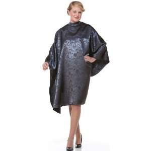  Olivia Garden Gray Heritage All Purpose Cape Beauty