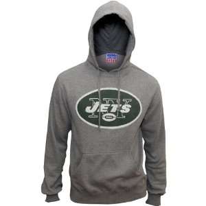 Junk Food New York Jets Mens Retro Hooded Fleece