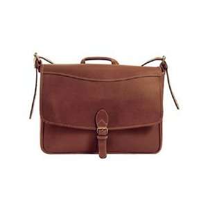 Korchmar Adventure Collection Ultimate Leather Messenger 