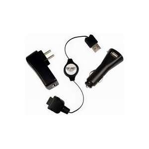   Zip Linq * (Cable, PW2 & C05 Tips, AC & DC Adapters) Electronics