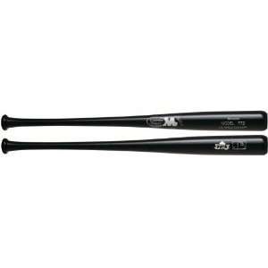 Louisville Slugger M9P72BC P72 Black M9 Maple Wood Adult Baseball Bat