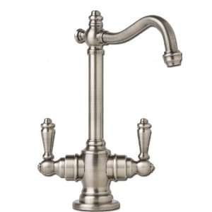   Annapolis Hot and Cold Double Handle Basin Tap for Filtered Water from