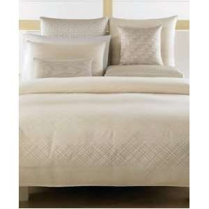 Hotel Collection Bedding, Ombre Mosaic Full Queen Duvet Cover  