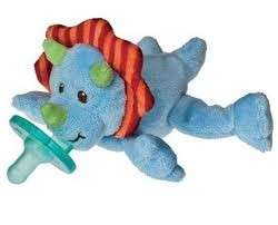 New WUBBANUB Infant Baby Soothie Pacifier ~ U Pick ~ Mary Meyer  