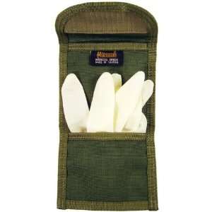  Maxpedition Surgical Gloves Pouch 1432 Health & Personal 