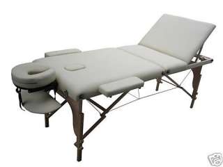  Massage Table Tattoo Spa Beauty Facial Bed Supply Chair U3  