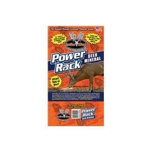  3 PACK POWER RACK DEER MINERAL, Size 5 POUND Office 