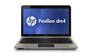 My Associates Store   HP Pavilion dm4 2180us Entertainment PC   Gray