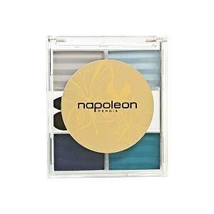 Napoleon Perdis Prismatic Eyeshadow Quad #10 (Quantity of 2)