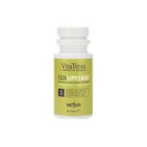  Nexxus VitaTress Hair Food Supplement   90 Tablets Beauty