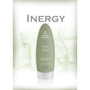  Nexxus Inergy Nutrient Shampoo Liter Bottle Everything 